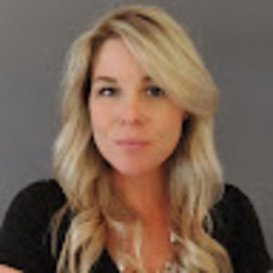 Meet your Posher, Erica